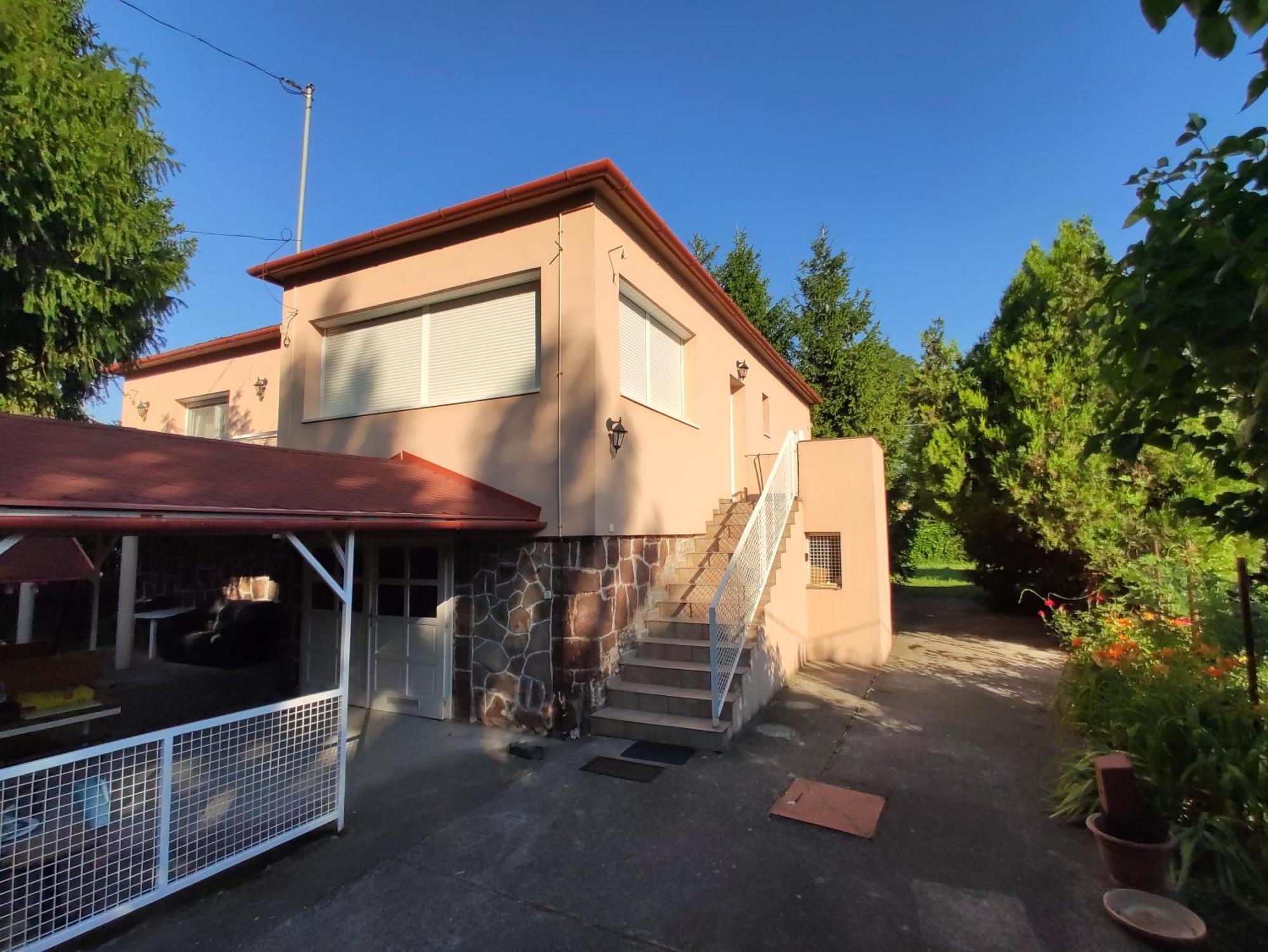 Star Apartman Balatonalmádi Kültér fotó