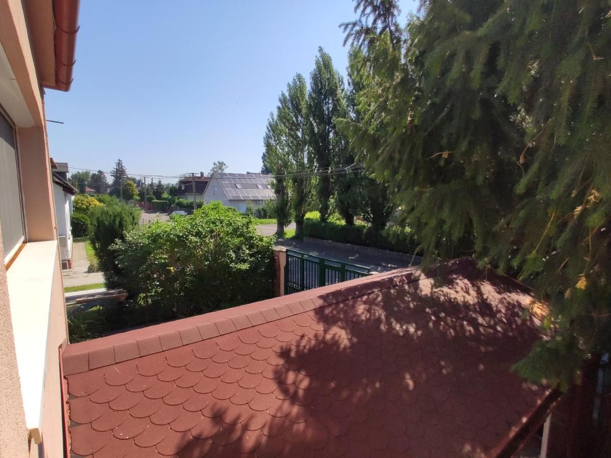 Star Apartman Balatonalmádi Kültér fotó